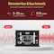Pyle Premium Direct Injection Audio Box PDC21 - alternate 2