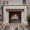 Bluegrass Living Vent Free Dual Fuel Gas Log Set, 18 in Drift Wood, 30,000 BTU, Remote Control B18DR-UL2 - alternate 3