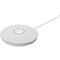 Logitech Rally Mic Pod for Rally, Rally Bar, and Rally Bar Mini, White 952000038 - alternate 1
