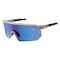 Ergodyne AEGIR, Polarized, Blue Lens, Full-Frame 55211 - alternate 3