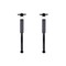 Fcs Struts Shock Absorber Assembly Kit 8341635 - alternate 1
