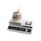 Pce Instruments Moisture balance, 0.001 g/200 g with 221-1112 deg. F drying, V24 output, USB/RS-232 PCE-UX 3011HQD - alternate 3