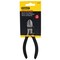 Stanley 5 3/4 in. Steel Fixed Joint Diagonal Pliers 84-104 - alternate 2