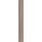 Shaw COREtec One Plus Salton Chestnut 6'' Wx48'' L Vinyl Floor Plank, 31.52 Sq. Ft./Case VV58550001 - alternate 1