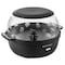 West Bend Stir Crazy 6 Qt. Popcorn Machine, in Black PCWBSCBK13 - alternate 1