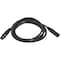 Monoprice 3 Meter (10ft) 3-pin DMX Lighting & AES/EBU Cable 601603 - alternate 1