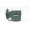 Dodge Industrial TIGEAR RIGHT ANGLE WORM GEAR SPEED REDUCER 0.75HP 30:1 MR94754 56/175-30 - alternate 3