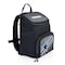 Picnic Time Family Of Brands NFL Dallas Cowboys - PTX 2.0 Tarana Recycled Backpack Cooler 633-02-179-094-2 - alternate 2
