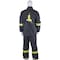 Oberon Arc Flash Clothing Kit, Black, M TCG4B-ESL-M - alternate 3