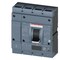Siemens circuit breaker 3VA6 UL Frame 800 breaking capacity class M 35 kA At 3VA6580-5KQ42-2AA0 - alternate 1