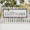 Signmission Barberia, 36 Inch x 96 Inch, Vinyl Banner B-96-30482 - alternate 2
