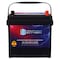 Mighty Max Battery MM-G35 Start and Stop Car BCI Group Size 35 12V 55Ah, 100RC, 650 CCA Rechargeable AGM Car battery MAX3926707 - alternate 1