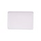 Auveco Chrysler Moulding Clip, White Nylon, 15PK 20870 - alternate 2