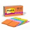 Post-It Super Sticky Notes, 3x3 In., PK12 654-12SSUC - alternate 1
