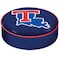 Holland Bar Stool Co Louisiana Tech Seat Cover BSCLaTech - alternate 1