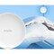 Engenius The EnStation6 5GHz Wi-Fi 6 2x2 Outdoor Wireless Bridge features top-level wireless ENSTATION6 KIT - alternate 3