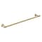 Delta Dorval 30" Towel Bar 75630-CZ - alternate 2