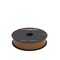 Labeltac LabelTac 4 and Pro Model High Performance 10-Year Vinyl Supply 1in x 150ft, Brown LT110HP - alternate 1
