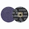 3M Precision Quick-Change Disc, 60 Grit, PK50 7100358889 - alternate 1