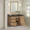 James Martin Vanities Lorelai 48" Single Vanity, Light Natural Oak, w/ 3 CM Phantome Eclos Top 424-V48-LNO-3PHT - alternate 3