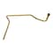 Caterpillar TUBE ASSEMBLY, CATERPILLAR OEM 6W2868 6W2868 - alternate 2