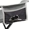 Coleman Big & Tall Quad Camping Chair - Grey 2178363 - alternate 2