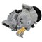Motorcraft A/C Compressor,  YCC693 - alternate 2