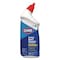 Clorox Toilet Bowl Cleaner with Bleach, Fresh Scent, 24oz Bottle 00031 - alternate 1