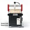 Axiom Iconic-8 CNC (24" x 48") AX9-ICONIC8 - alternate 2