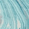 Homeroots 9' X 12' Turquoise Teal Blue And Gray Abstract Washable Indoor Outdoor Area Rug 601312 - alternate 3