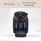Osaki Titan Zero Gravity Massage Chair with Heated Rollers and Full Body Air Compression TP-Ronin 4D - alternate 1