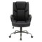 Office Star Products Executive Seating Chair, Flack Faux Leather FL14571-u6 - alternate 2