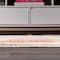 Jonathan Y Contemporary POP Modern Abstract Vintage Cream/Orange 8 ft. x 10 ft. Area Rug CTP104B-8 - alternate 2