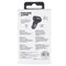 Powerzone Dual USB Car Charger, Black U12 - alternate 2