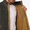 Mobile Warming Men's Ranch Sherpa Vest MD MWMV71700325 - alternate 3