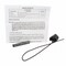 Motorcraft Ignition / Radio Capacitor Connector,  WPT1253 - alternate 2
