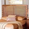 Baxton Studio Orianthe Scalloped Headboard 260-14260-ZORO - alternate 2