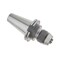 Llambrich NPU High Precision Keyless Drill Chuck 1/8"-5/8" with CAT50 Shank NPU-16 CA 50-A - alternate 1
