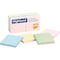3M Highland Notes 6549A, 3"x3"(7.62cmx7, PK18 6549A - alternate 1