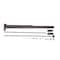Trans Atlantic Co. VR531 Series Duronodic Grade 1 Commercial 48 in. Surface Vertical Rod Panic Exit Device ED-VR531XL-DU - alternate 4