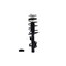 Fcs Struts Suspension Strut And Coil Spring Assembly 1333833L - alternate 1
