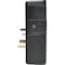 Tripp Lite SURGE 4 OUTLET 3.4A USB CHARGER TABLET SMARTPHONE IPAD IPHONE SK40RUSBB - alternate 3