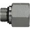 Gates Male O-Ring Boss to Female Pipe NPTF SAE to SAE G60275-1412 - alternate 1