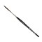 Da Vinci CASANEO Super Long Rigger (55mm), Extra Soft Synthetic, Watercolor & Acrylic, Series 1298, Size 8 VA-1298_8 - alternate 2