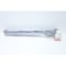 Nke PLASTIC CHAIN CONVEYOR 100MM 30:1 25W 1PH CSSK50-P-100-1100-30-25WN-3-M - alternate 2