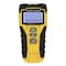 Klein Tools Cable Tester, LAN Scout Jr. 2, Backlit LCD, Multiple Tone Generator, Use With Dark Cable Systems vdv526-200 - alternate 1