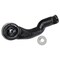 Motorcraft Steering Tie Rod End,  MCF2514 - alternate 2