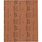 Pferd PFERD ECO AC Paper Backed Abrasive Sheet, 9in x 11, stearate coating, 800 Grit, Aluminum Oxide 46341 - alternate 2