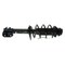 Kyb Complete Corner Unit Assembly -Strut, Mount and Spring,  SR4124 - alternate 3