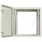 Eaton Tripp Lite Series SmartRack Industrial Enclosure with Lock - NEMA 4, Wall Mount, Metal SRN4G12USDP - alternate 1